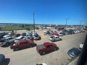 DEPARTAMENTO NECOCHEA FRENTE AL MAR